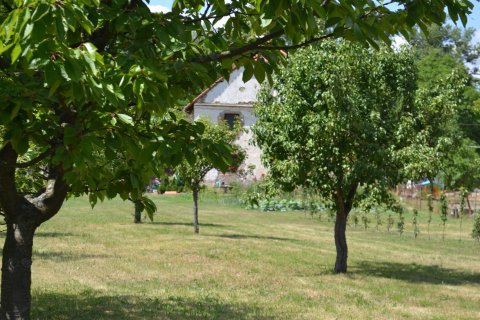 Mühle von Hrázský